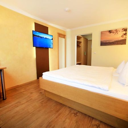 Landidyll Hotel Restaurant Birkenhof 클로스터컴드 외부 사진