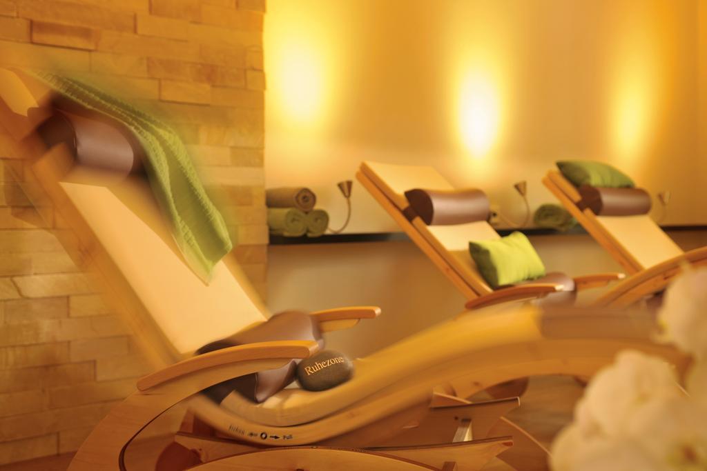 Landidyll Hotel Restaurant Birkenhof 클로스터컴드 외부 사진