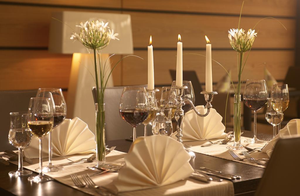 Landidyll Hotel Restaurant Birkenhof 클로스터컴드 외부 사진