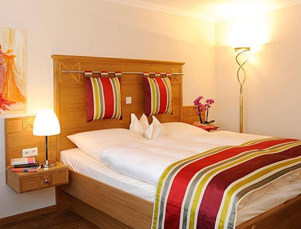 Landidyll Hotel Restaurant Birkenhof 클로스터컴드 외부 사진