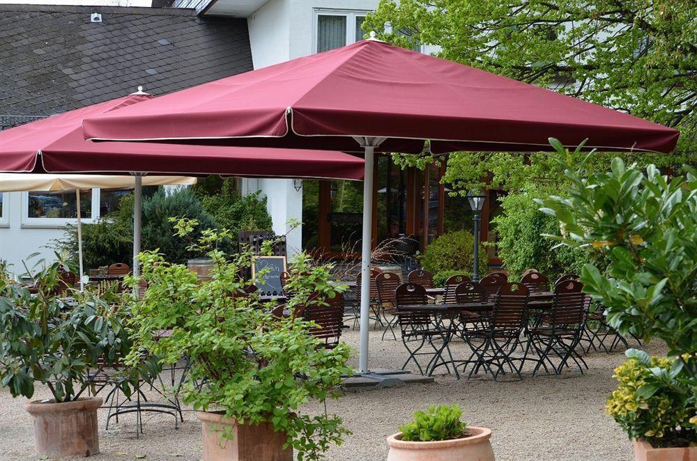 Landidyll Hotel Restaurant Birkenhof 클로스터컴드 외부 사진